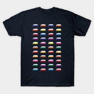 Pop Art Retro T-Shirt